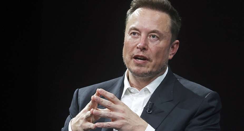 Elon Musk, Owner of X