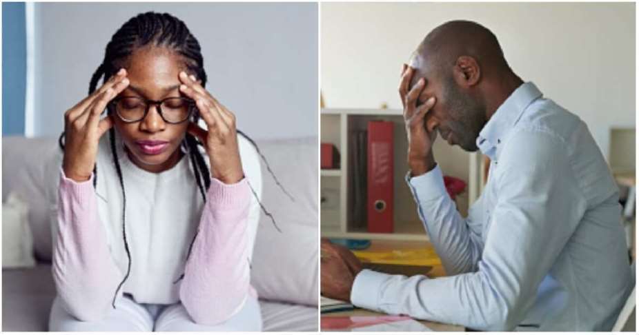 Ghanas city dwellers highly stressed – CDD survey
