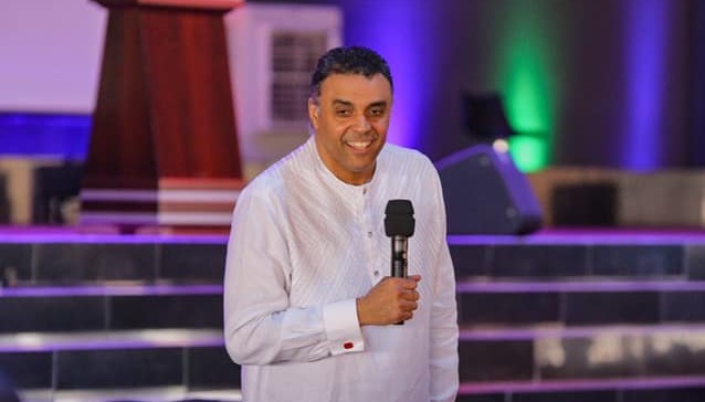 Bishop Dag Heward-Mills featured among Achimota School’s most influential alumni