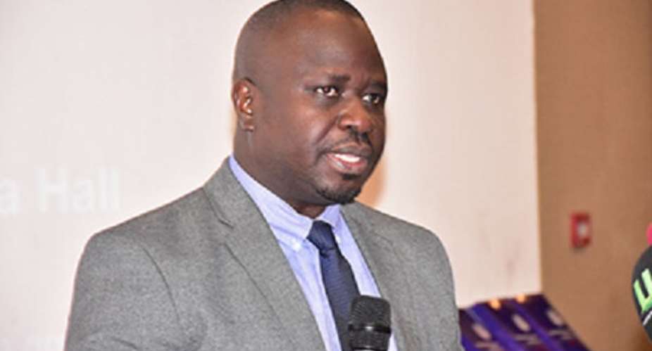 Ghana’s economy grows by 6.9% in second quarter of 2024 — GSS