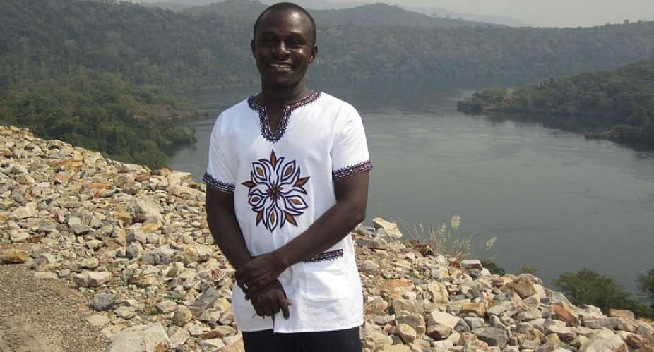 From Volta to the Blue Nile: What Akosombo Teaches — and GERD Must Deliver