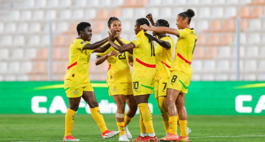 The Untapped Goldmine: Why Women’s Football Could Be Ghana’s Next Global Export