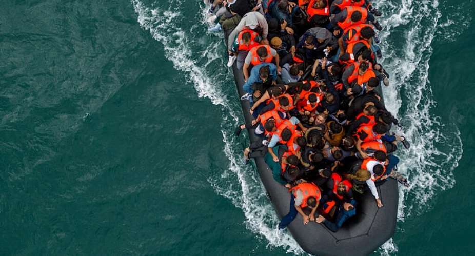  Chris J Ratcliffe / Reuters