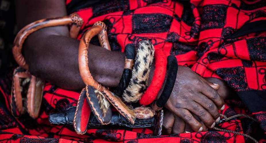 Charms, Culture and Brotherhood: Rethinking the Northerner in Asante History