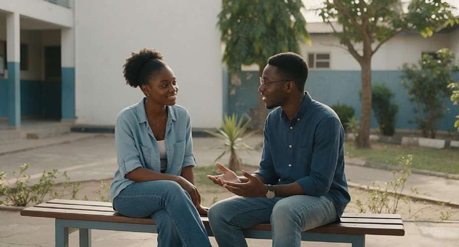 The Quiet Power Of Relationships On Mental Health