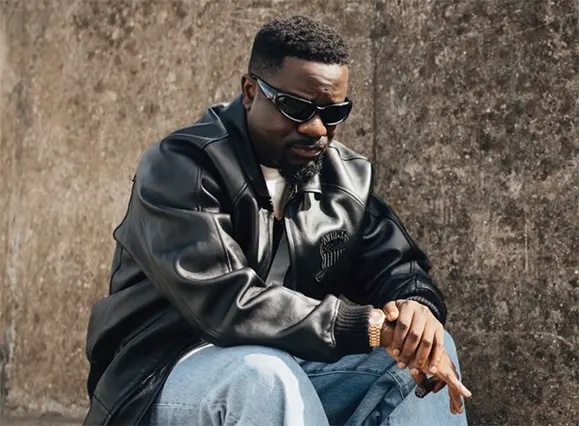 Sarkodie