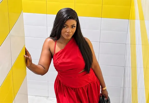 Priscilla Opoku Agyeman a.k.a Ahuofe Patricia