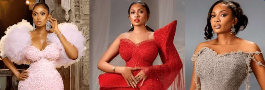 My Life Is A True Definition Of Serendipity – May Edochie Reveals As She Marks Birthday