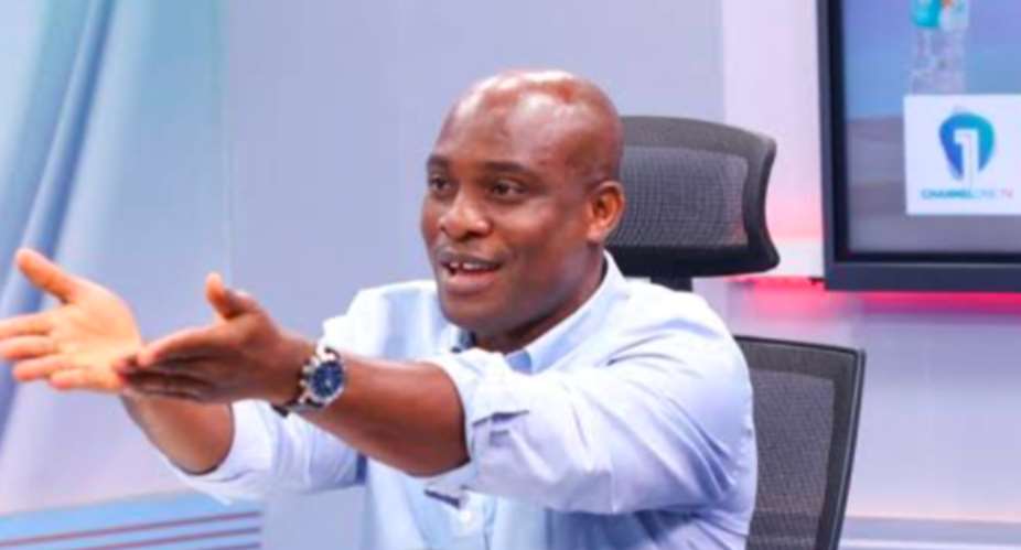 Ghana Jollof case: Bawumias condemnation of nurses arrest is hypocritical – Akwatia MP