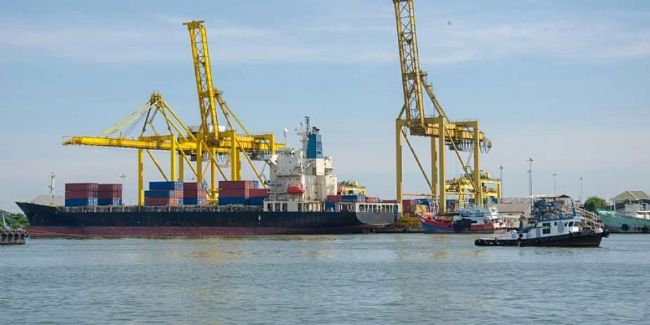 Ghana Maritime Authority Urged to Sustain Leadership in Maritime Security