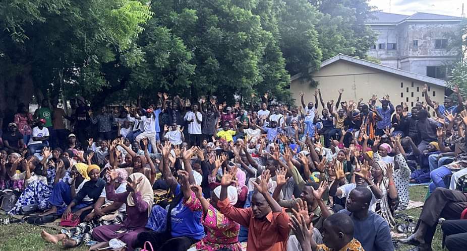 Beyond Donor Funding: Rethinking Ghana’s Civil Society Sustainability