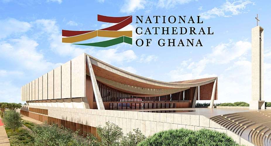 Hand over project site by October 31 — National Cathedral Board ordered