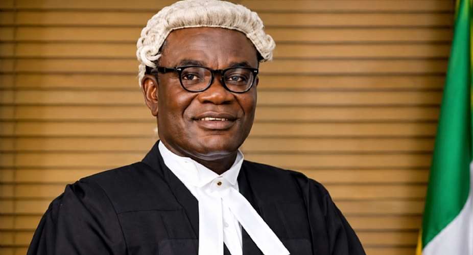 Lawyer challenges two-week remand ofSalomeyover connection to wanted Ghana Jollof