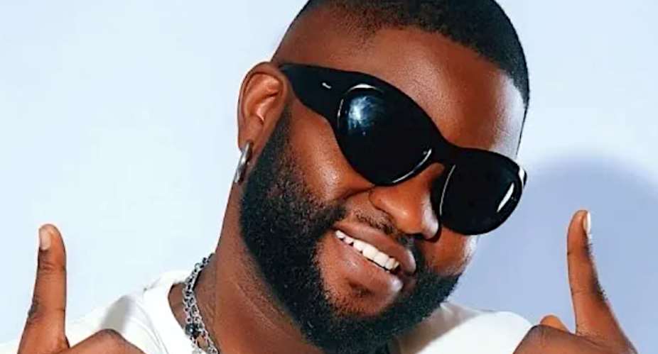 Its Not Easy Being A Woman In This Industry – Skales Gives Shout-out To Female Colleagues
