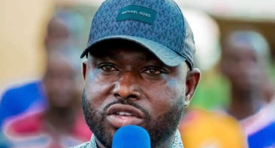 NPP MPs petition Speaker to recall Parliament over major narcotics busts