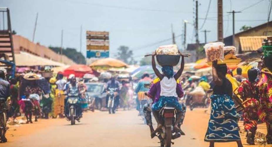 The Accra Daily Mail Analysis: Inside Greater Accras Food and Utility Economy as the Cost of Living Changes