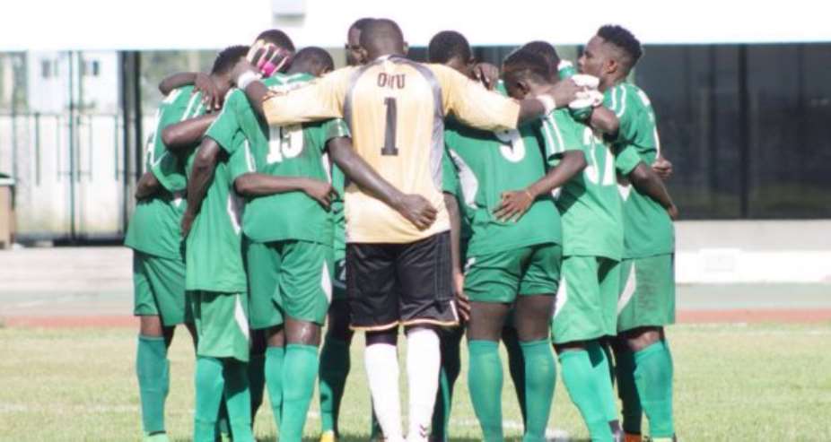 GPL Week 30: Hasaacas, Techiman, Edubiase relegated, All Stars crowned champions