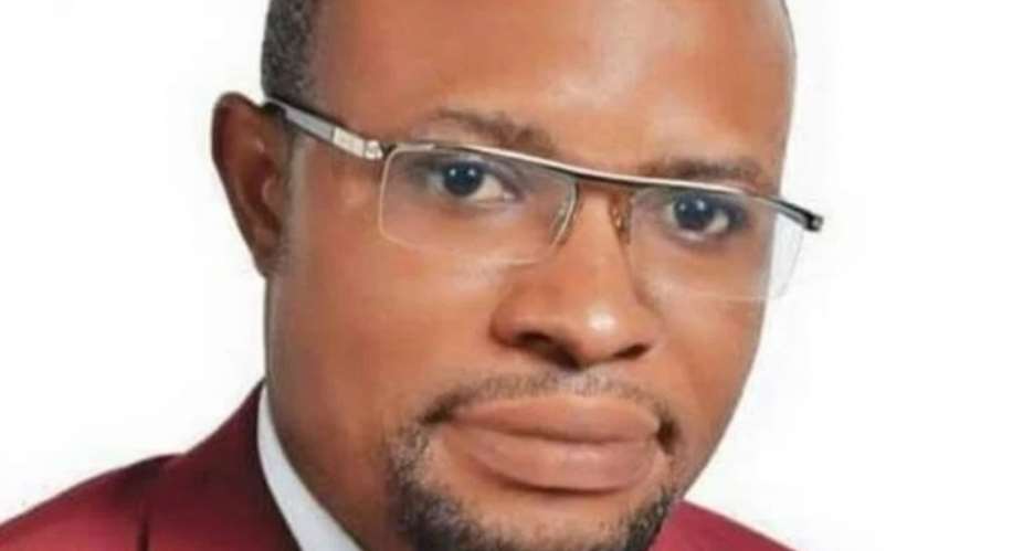 Manhyia North MP cleared to file his nomination for Dec. 7