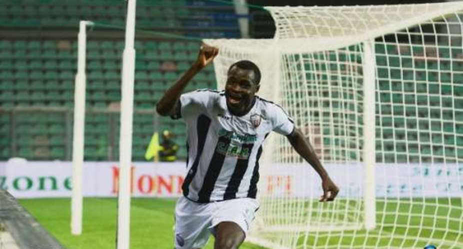 Bright Addae congratulates former club for GPL title