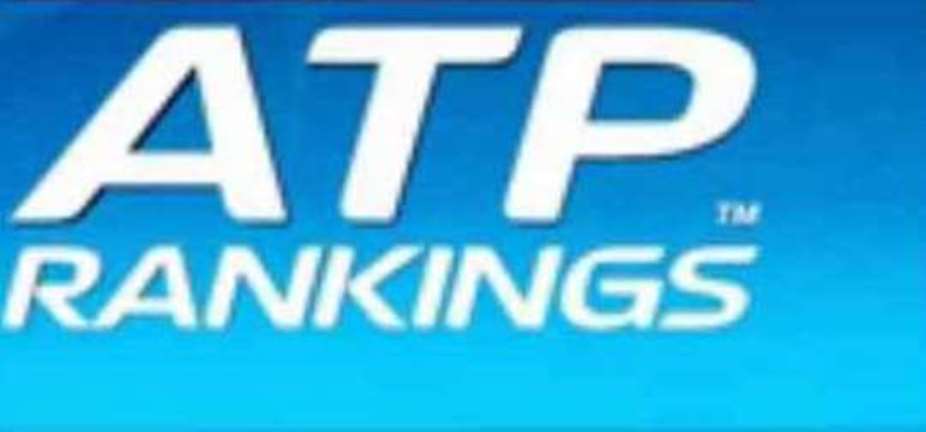 Nadal leads the way in ATP rankings with no change in top 10