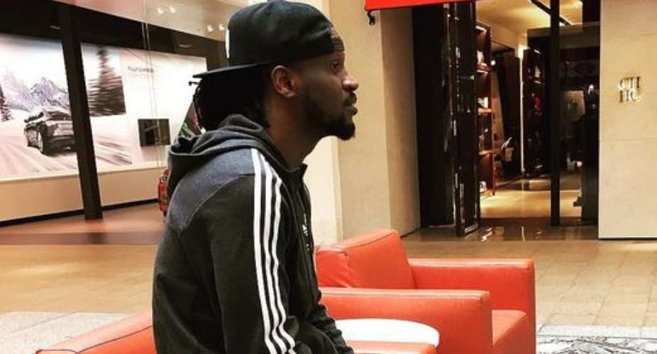 There will Never be a Tour This Summer from P-SquarePaul Okoye Reveals