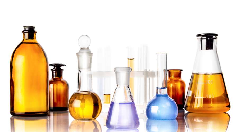 Innovations In The Global Chemicals Market: Ken Research
