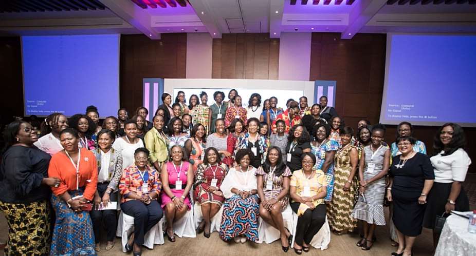 400 Women Leaders Expected At Second Executive Women Network Annual Conference