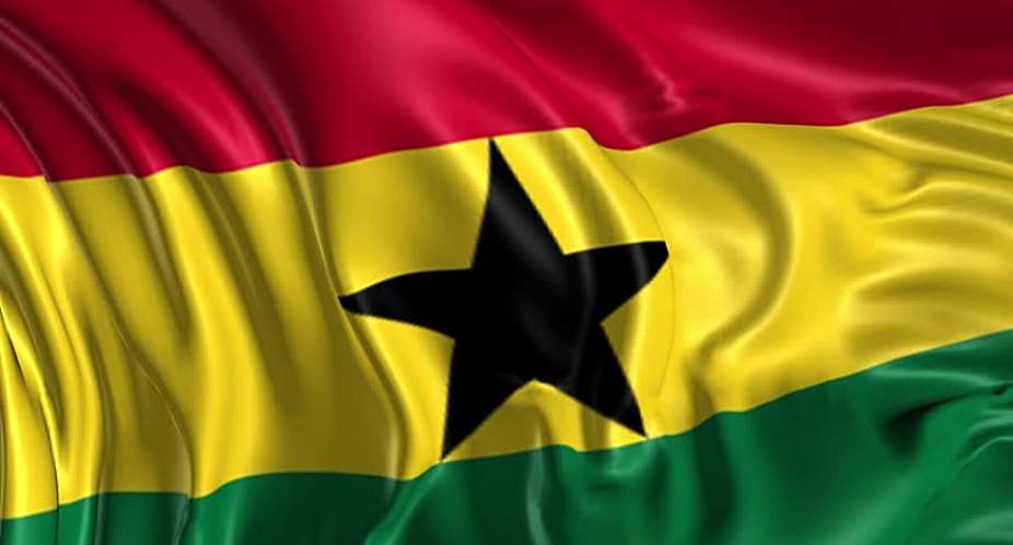 Ghana: Moderately Rich, And Yet Wanton Corruption Has Slackened Development
