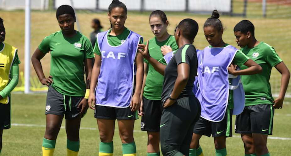 La Liga Gives South Africa Womens Football A Huge Boost