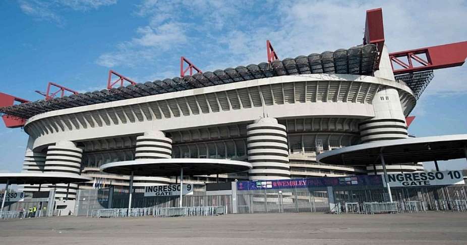 Milan Clubs Meet City Officials Over Plans To Demolish San Siro