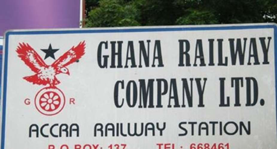 We received 4.9m from GMC not 10m – Railway Company
