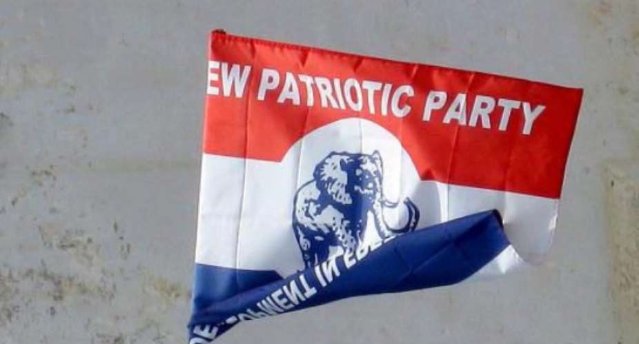 Tension Brews In Nkawkaw As NPP Executives Demand MCE’s Removal