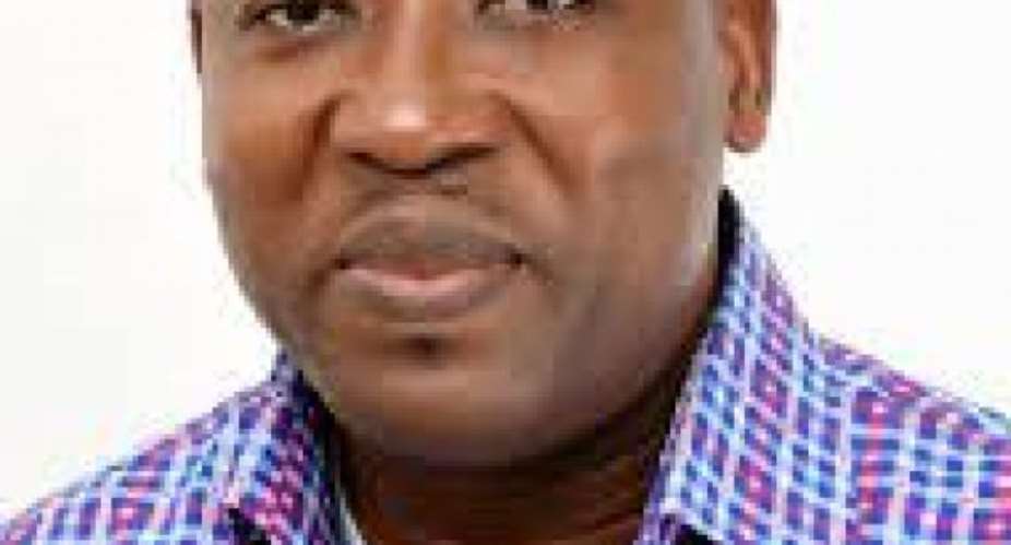 Opportunity to serve as MMDCE not a 'Do or Die' affair — says Volta NPP Chairman