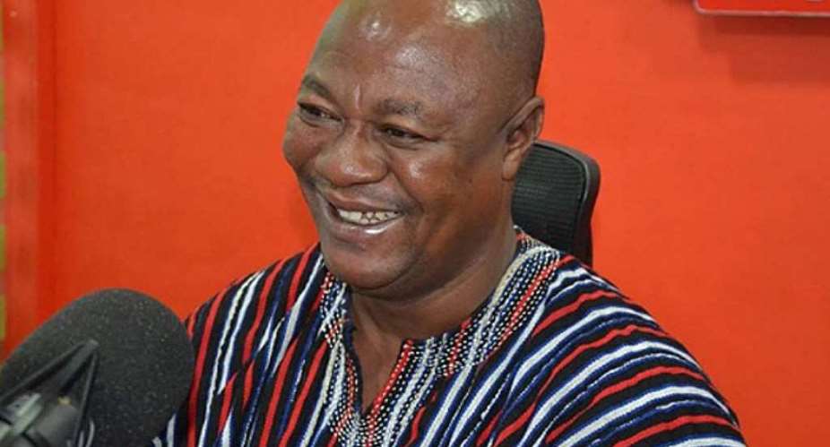 NPPs Ashanti Regional Secretary, Sam Pyne nominated as Kumasi Mayor