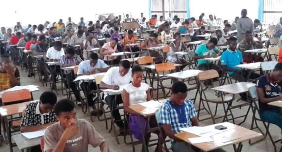 WAEC extends 2023 NOV/DEC registration deadline to September 29