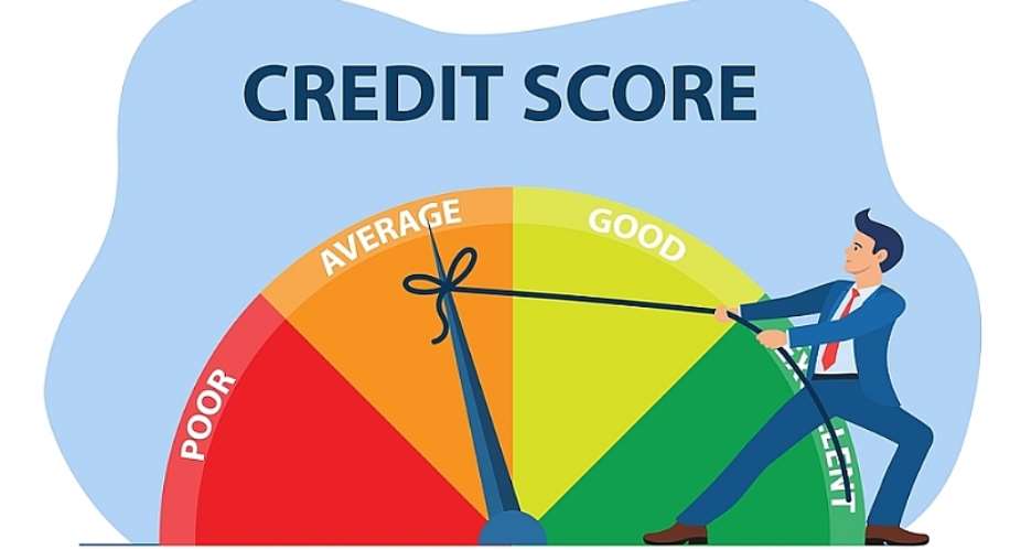 The Untapped Potential of a Universal Credit Ratings System in Ghana