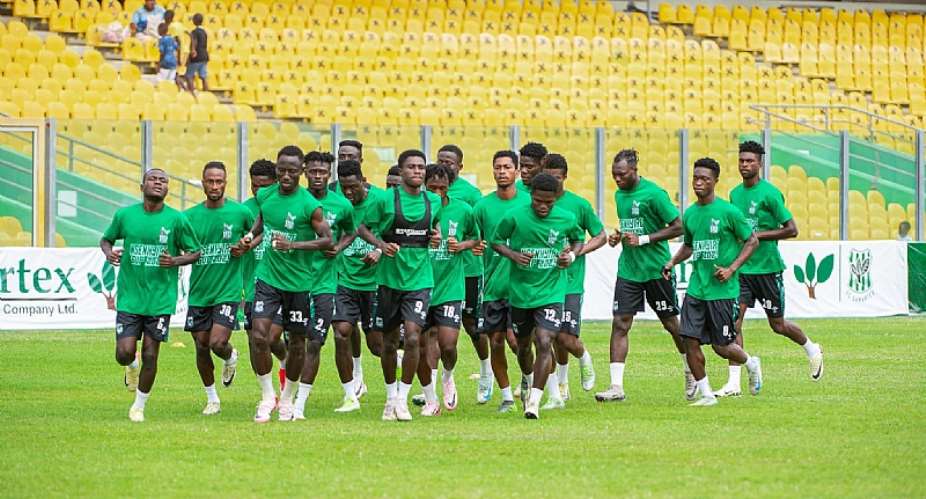 CAF Champions League prelims: FC Samartex welcome underdog ahead of Raja Club Athletic return leg clash