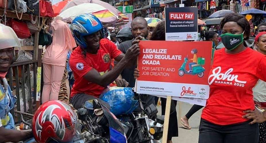 Okada Legalization to Enhance More Tax Revenue