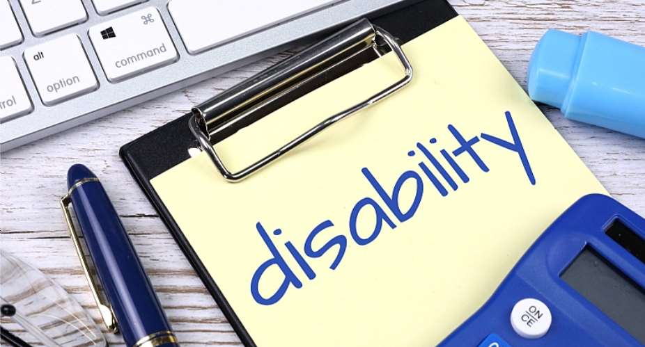 Disability in Ghana: The Real Test of Our Democracy