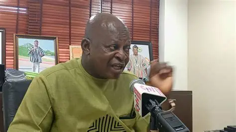 Revamped Tema Shipyard now fully operational — Transport Minister