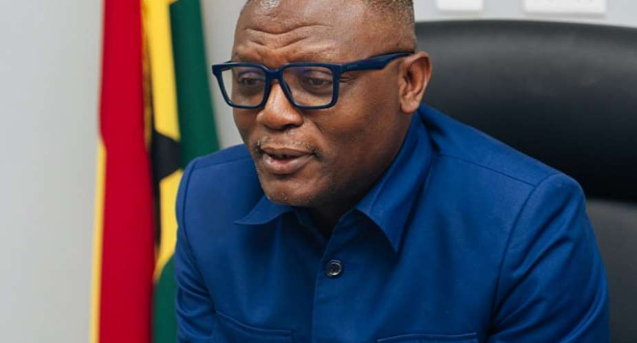 Kofi Adams dismisses claims World Cup delegation members failed to return from US