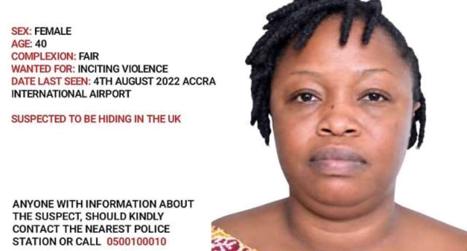 Police uncover alleged network behind Ghana Jollof videos