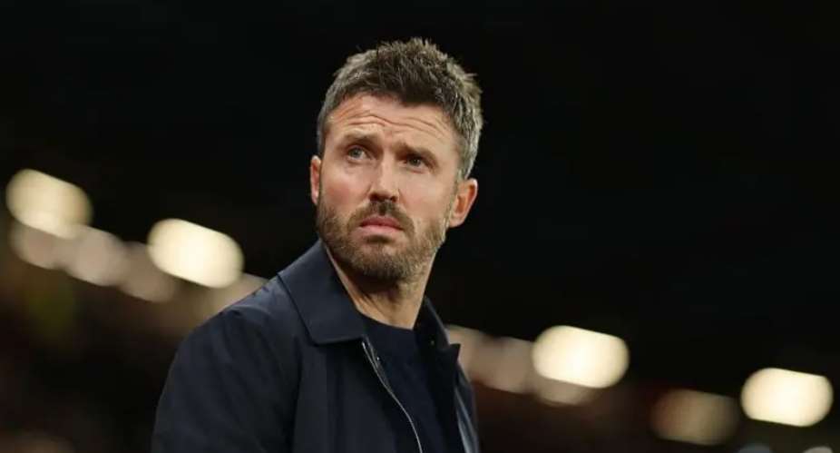 Getty ImagesImage caption: Michael Carrick has won 14 out of 23 games since taking charge at Manchester United in January 2026