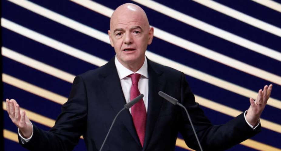 Uefa and Concacaf demand Fifa pays $10m to all 211 member countries