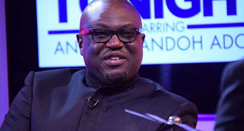 Mikki Osei Berko Reveals Why Hit TV Series Taxi Driver Ended Abruptly