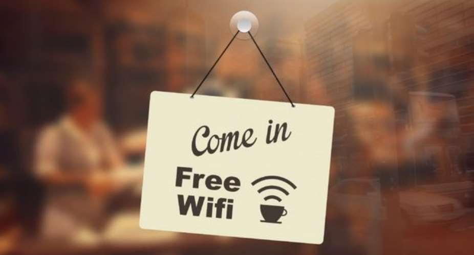 5 Sure Ways To Get Free Wi-Fi When You Travel