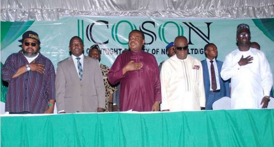 Coson Storms Rivers State For Select Stakeholders Forum