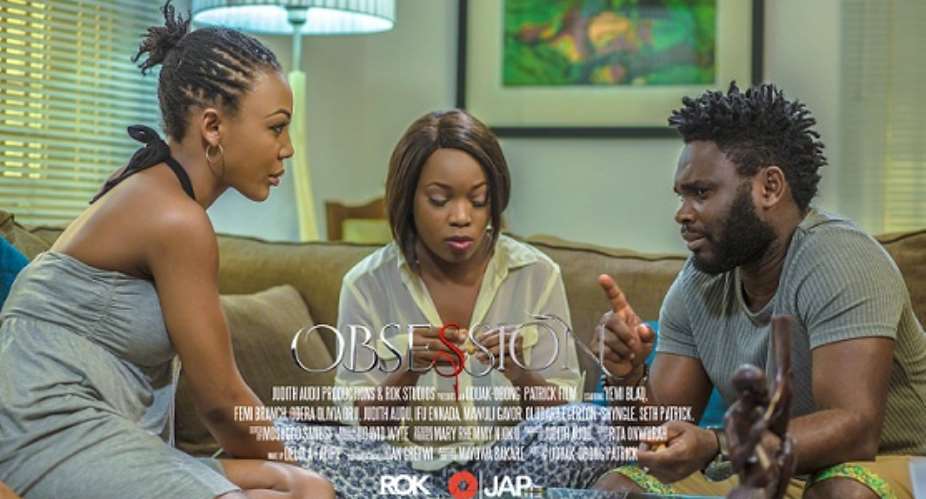 Bts Pictures From Judith Audus New Movie obsession