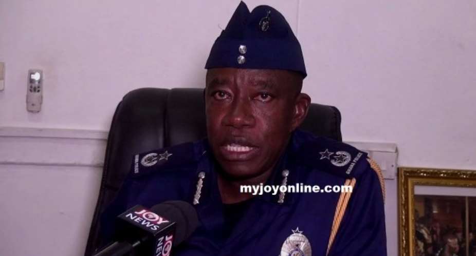 Manso Nkwanta: Three Robbers Gunned Down, One Lynched