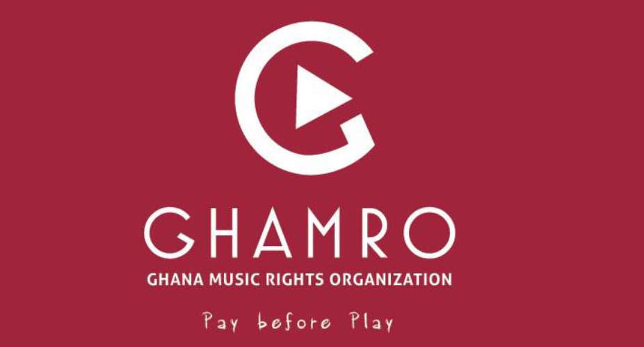 GHAMRO Distributes Royalties On Monday